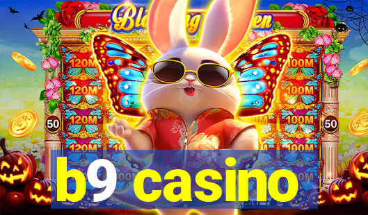 b9 casino